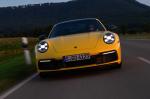 Porsche 911 Carrera 2019 года (WW)